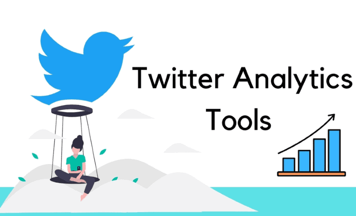 twitter analytics tool