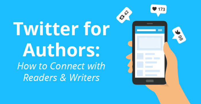 connect to writers