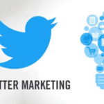 how is twitter used for marketing