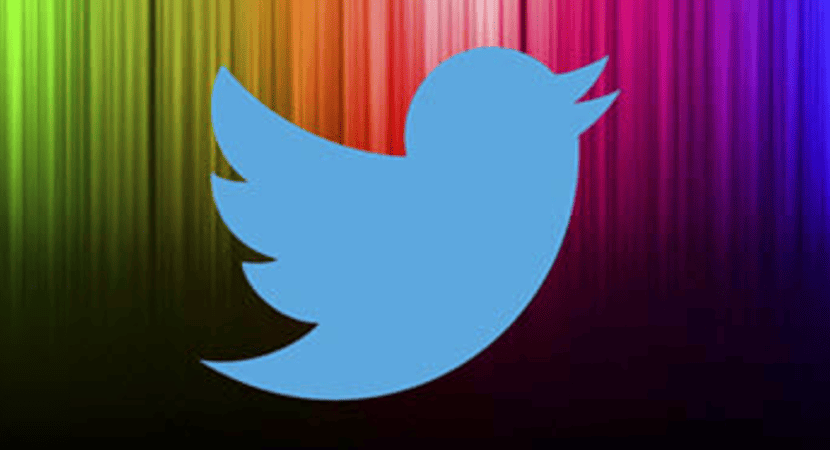 how to change theme color on twitter