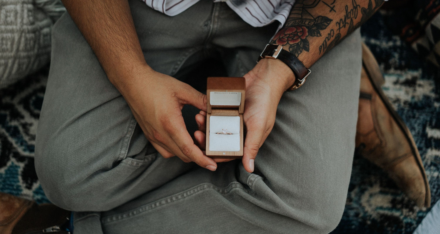 The Basics of a Perfect Engagement Announcement